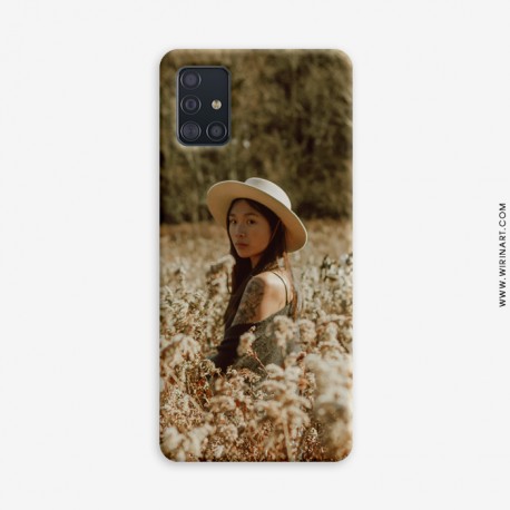 Fundas Samsung Galaxy A11 Personalizadas