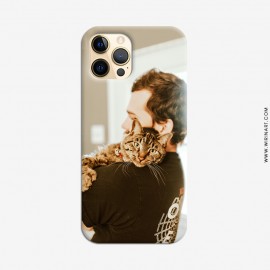 Funda iPhone 11 personalizada