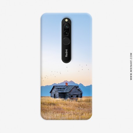 Fundas Xiaomi Redmi 8 Personalizadas