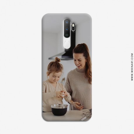 Fundas Oppo A5 2020 Personalizadas