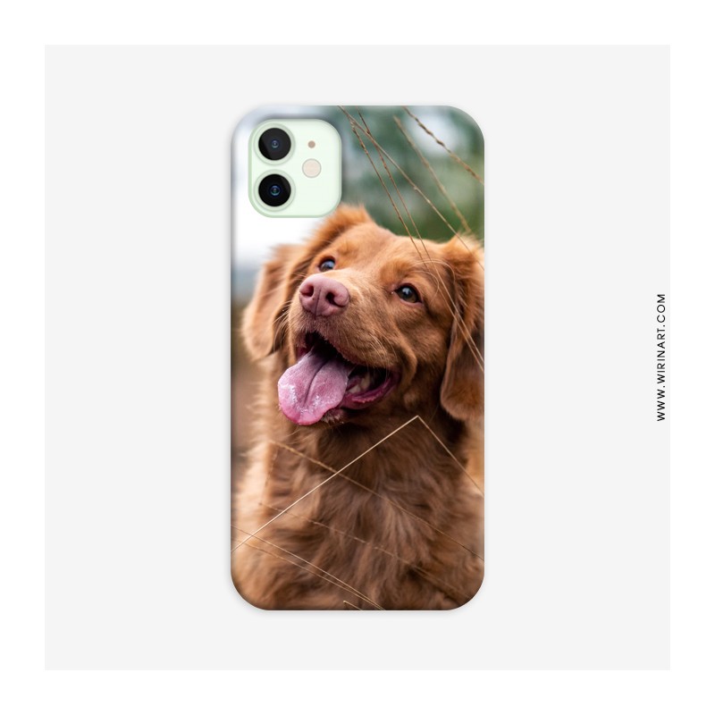 halcón No haga cada iPhone 12 Mini - Fundas personalizadas - 16% Descuento