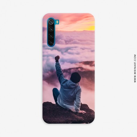 Fundas Xiaomi Redmi Note 8 Personalizadas