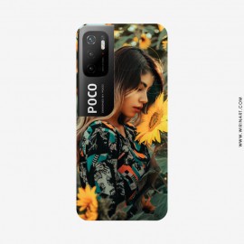 Funda Xiaomi POCO M3 Pro 5G personalizada