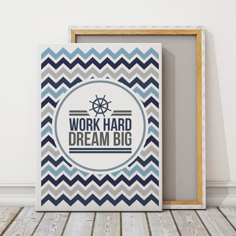 cuadros geometricos cuadros geom 233 tricos para decorar quot work hard dream big cuadros geometricos cuadros geom 233 tricos para decorar quot work hard dream big