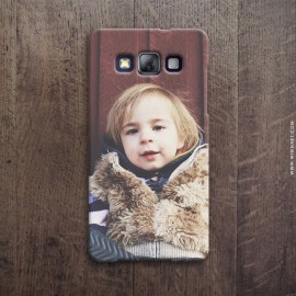 Funda Carcasa Para Samsung A5 personalizada