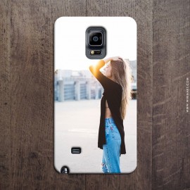 Funda Carcasa Personalizada para Samsung Galaxy Grand Prime personalizada