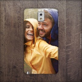 Funda Carcasa Samsung Galaxy Note 4 personalizada