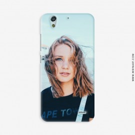 Funda Huawei Ascend G630 personalizada