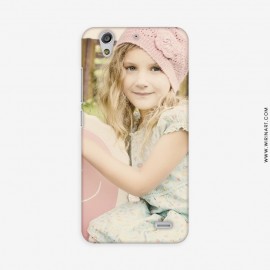 Funda Huawei Ascend G620S personalizada