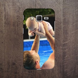 Funda Samsung Galaxy Core Prime personalizada
