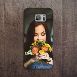 Funda Samsung Galaxy Core Prime personalizada