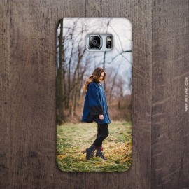 Funda Samsung Galaxy S7 edge personalizada