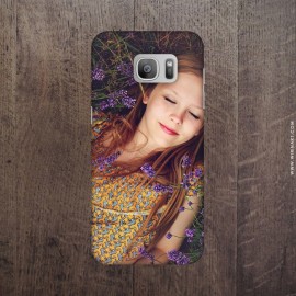 Funda Samsung Galaxy S7 edge personalizada