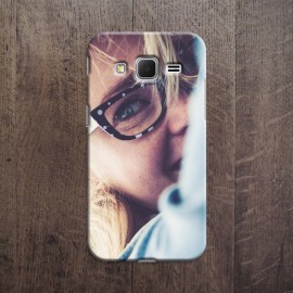 Funda Samsung Galaxy Core Prime personalizada