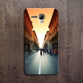 Funda Alcatel One Touch Pop 3 5.5 personalizada