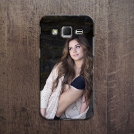 Funda Samsung personalizada