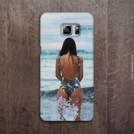 Funda Samsung S6 Edge Curvo personalizada