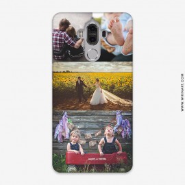 Funda Huawei Mate 9 personalizada