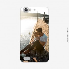 Funda Huawei P8 Lite Smart / G8 Mini personalizada