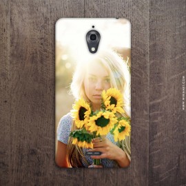 Funda Alcatel Pixi 4 6.0 personalizada