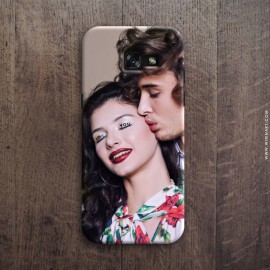 Funda Samsung A5 2017 personalizada