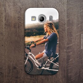 Funda Samsung Ace 4 personalizada