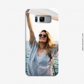 Funda Samsung S8 personalizada