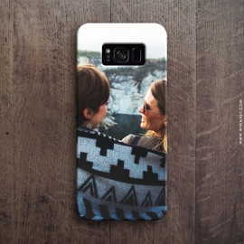 Funda Samsung S8 Plus personalizada