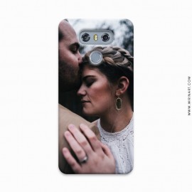 Funda LG G6 personalizada