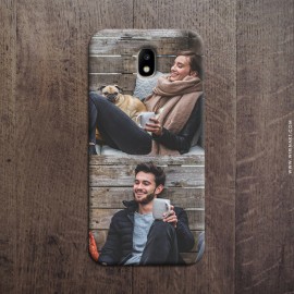 Funda Samsung Galaxy J5 2017 personalizada