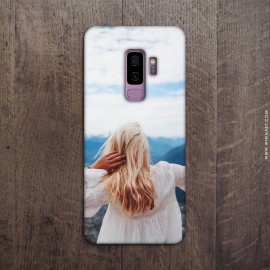 Funda Samsung Galaxy S9 Plus personalizada