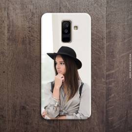 Funda Samsung A6 Plus personalizada