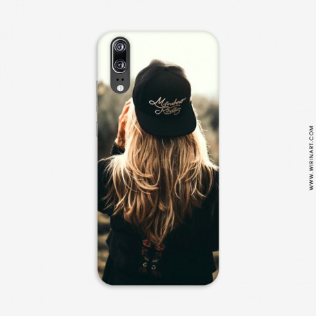 Fundas Huawei P20 Personalizadas