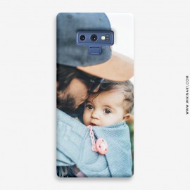 Funda Samsung Galaxy Note 9 personalizada