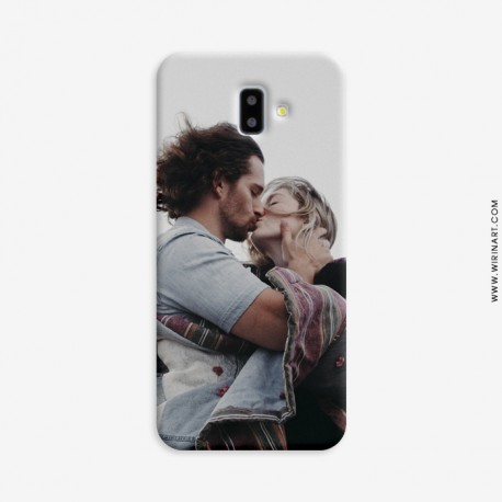 Fundas Samsung Galaxy J6 Plus Personalizadas