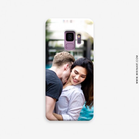 Fundas Samsung S9 Personalizadas