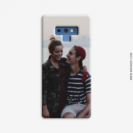 Fundas Samsung S9 Personalizadas