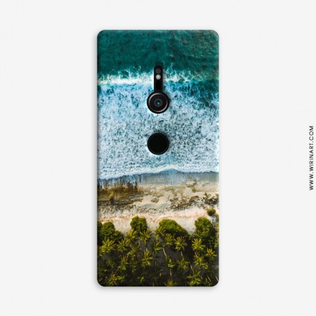 Fundas Sony Xperia XZ 3 Personalizadas