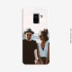 Personalizar Funda Samsung Galaxy A8 Plus