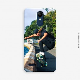 Funda LG K9 personalizada