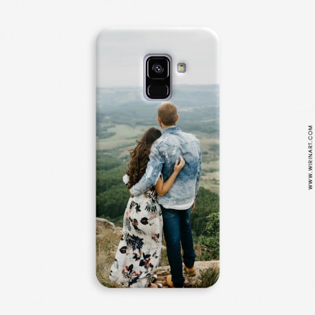 Fundas Samsung Galaxy A8 2018 Personalizadas