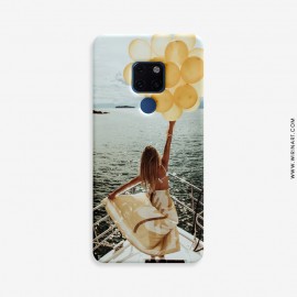 Funda Huawei Mate 20 personalizada