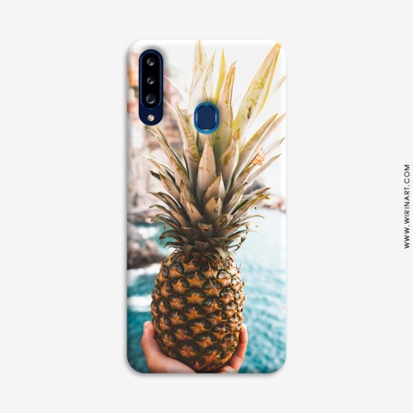 Fundas Samsung Galaxy A20S Personalizadas