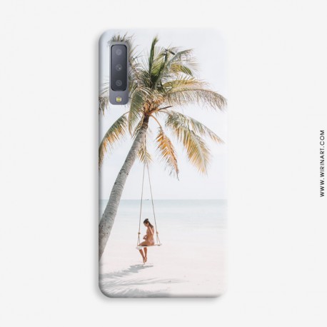 Fundas Samsung Galaxy A7 2018 Personalizadas