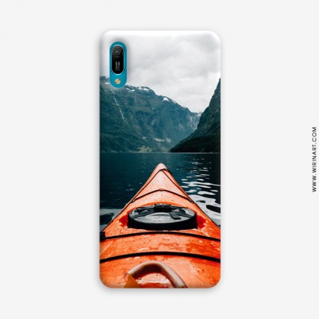 Fundas Huawei Y6 2019 Personalizadas