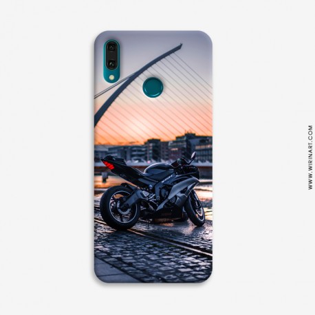 Fundas Huawei Y9 2019 Personalizadas