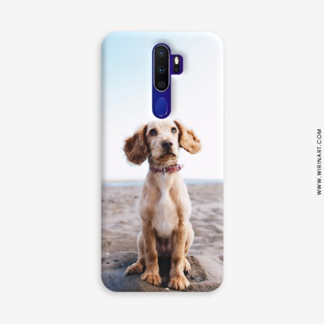 Fundas Oppo A9 2020 Personalizadas