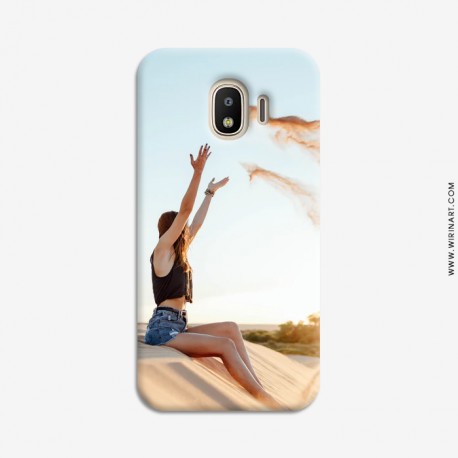 Fundas Samsung Galaxy J2 Pro 2018 Personalizadas